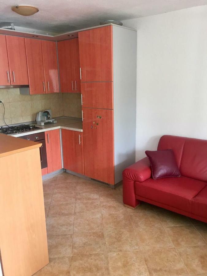 Dragica Apartments Vrsi Exterior photo